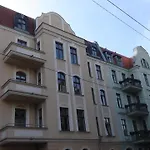 Black & White Apartament